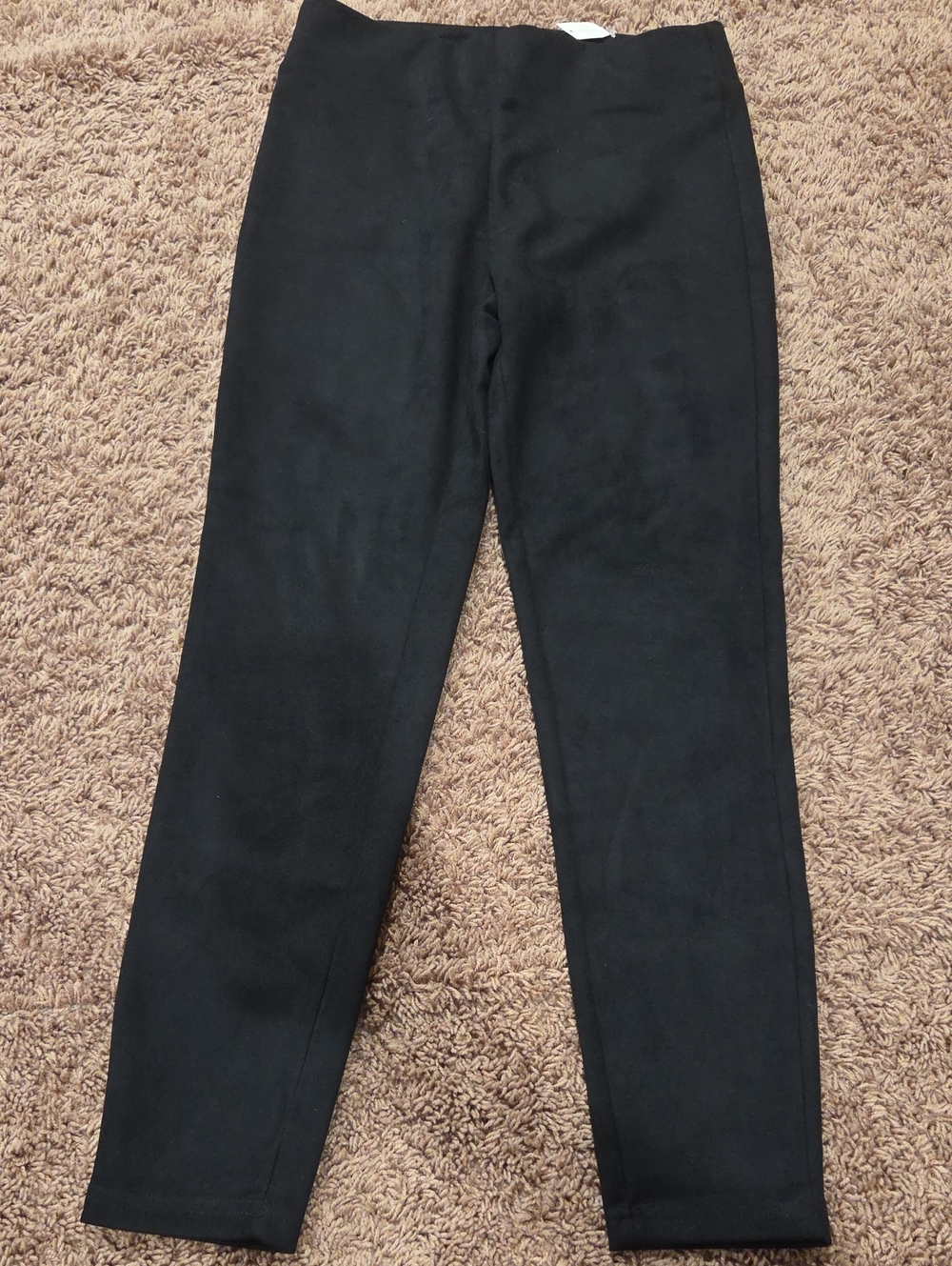 one 5 one Black Women's Leggings
